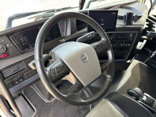 Volvo FH 540 6x2 405kW