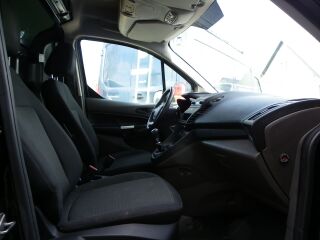 Ford Transit Connect  VANa/c 1.5 TDI 74kW