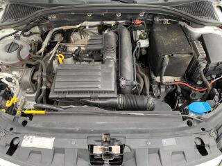 Skoda Octavia 1.4 R4 CZD 110kW