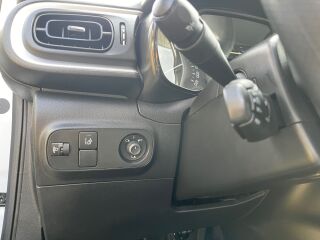 Citroen C3 1.5 75кВ