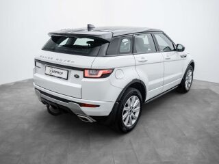 Land Rover Range Rover Evoque 2.0 110kW