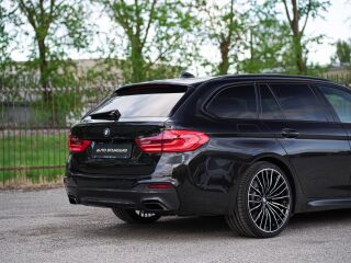 BMW 530 xDrive M-Sportpakett Shadowline 3.0 195кВ