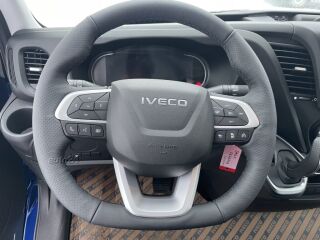 Iveco Daily 35S18HA8 V Hi-Matic 3.0 129kW