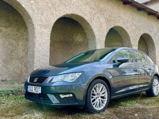 SEAT Leon Style 1.5 TGI 96kW
