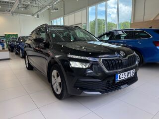 Skoda Kamiq Ambition 1.0 TSI 81kW