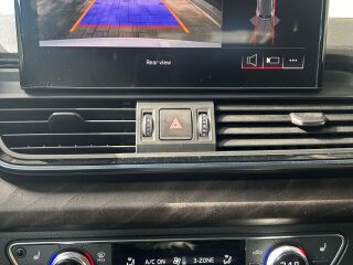 Audi Q5 40TDI QUATTRO 2.0 150kW