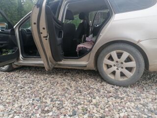 Volkswagen Golf 1.9 77kW