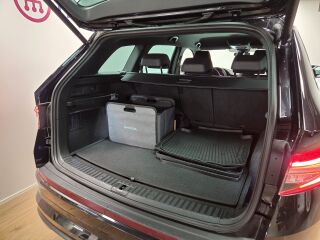 Skoda Kodiaq RS FL TSI 7-DSG 4x4 180kW
