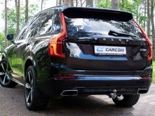 Volvo XC90 AWD B&W R-Design Intelli Safe PRO MY19 2.0 D5 173kW