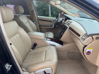 Mercedes-Benz R 320 3.0 165kW
