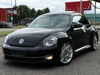 Volkswagen Beetle Sport Facelift EU5 1.4 R4 TSI 118kW