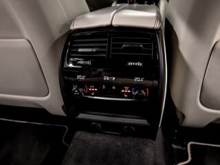 BMW M5 First Edition 4.4 V8 441kW