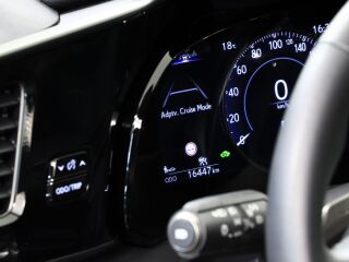 Lexus NX 350h Comfort 2.5 MHEV 140kW