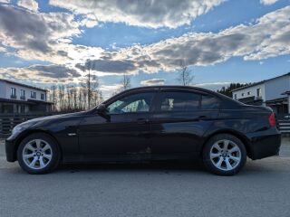 BMW 320 2.0 120kW