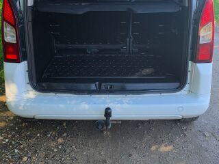 Citroen Berlingo Multispace 1.6 R4 68kW