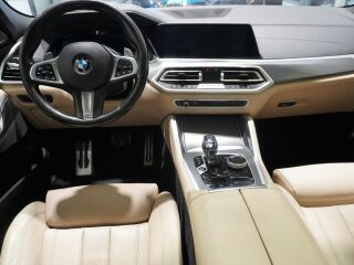 BMW X6 xDrive40d 3.0 250kW