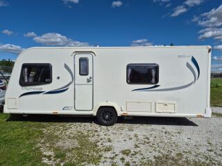 Bailey Olympus 534