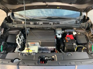 Nissan LEAF N-Connecta 90kW