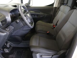Toyota ProAce City Professional 75kW