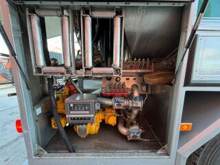 Volvo FM 440 6x2 330kW