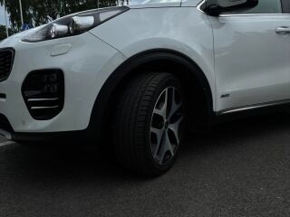 Kia Sportage GT 1.6 130кВ