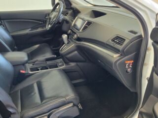 Honda CR-V Executive 2.0 114kW