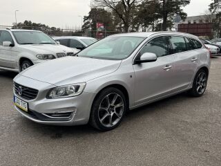 Volvo V60 Ocean Race 2.0 110kW