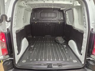 Peugeot Partner L1 Pro BlueHDi 1.5 56kW