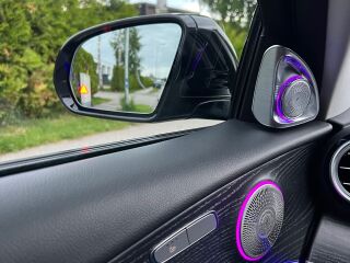 Mercedes-Benz E 300 de 4Matic 2.0 225kW
