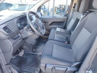 Toyota ProAce 2.0 106kW