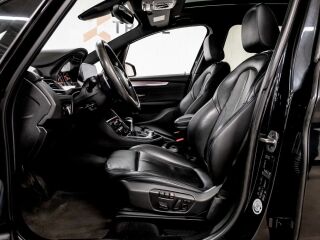 BMW 220 d xDrive M-sportpakett Gran Tourer 2.0 B47 140kW