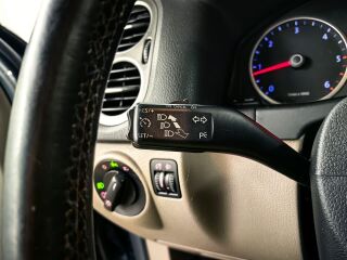 Volkswagen Tiguan 2.0 TDI 103кВ