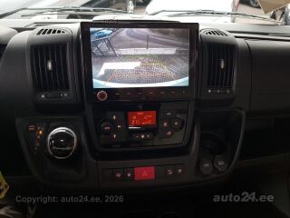 Eura Mobil Integra 890 QB 2.2 132kW