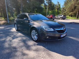 Opel Insignia 2.0 120кВ
