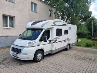 Adria ADRIA MATRIX M 680SP 2.3 96kW