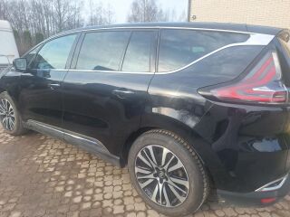 Renault Espace 1.6 118kW