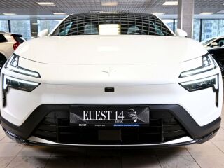 Polestar 4 AWD H&K PERFORMANCE LUXURY+ INTELLI DUAL Dual Motor 400kW