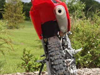 Honda CRF 150
