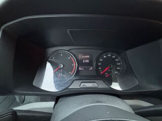 Volkswagen Crafter 2.0 103kW