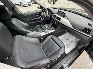 BMW 330 TOURING F31 X-DRIVE 3.0 R6 TWIN POWER TURBO 258 190кВ