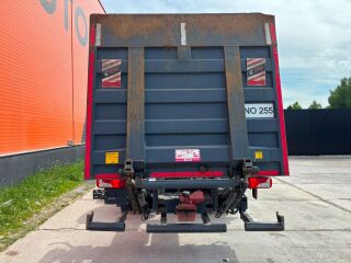 Scania P 500 6x2*4 368kW