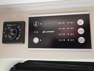 Carado CVE601 Pro 2.2 103kW