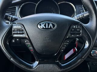 Kia Ceed 1.4 73kW
