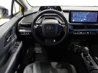 Toyota Prius Plug-in Hybrid Premium Solar 2.0 111кВ