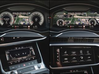 Audi A6 Quattro Limousine 4.0 MHEV 2.0 TDI 150kW