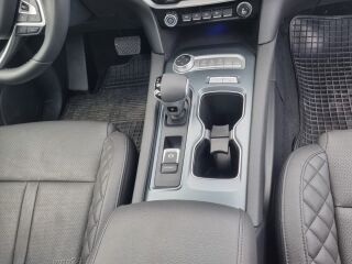 Foton Tunland 2.0 119kW