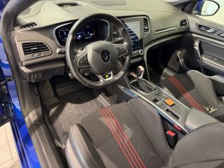 Renault Megane RS-Line HB 1.3 117kW