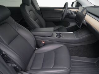 Tesla Model Y Long Range Dual Motor AWD 153kW