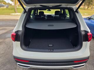 SEAT Tarraco Excellence 2.0 140kW