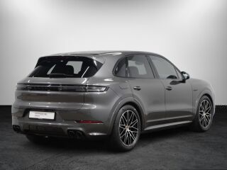 Porsche Cayenne E-Hybrid 3.0 346kW